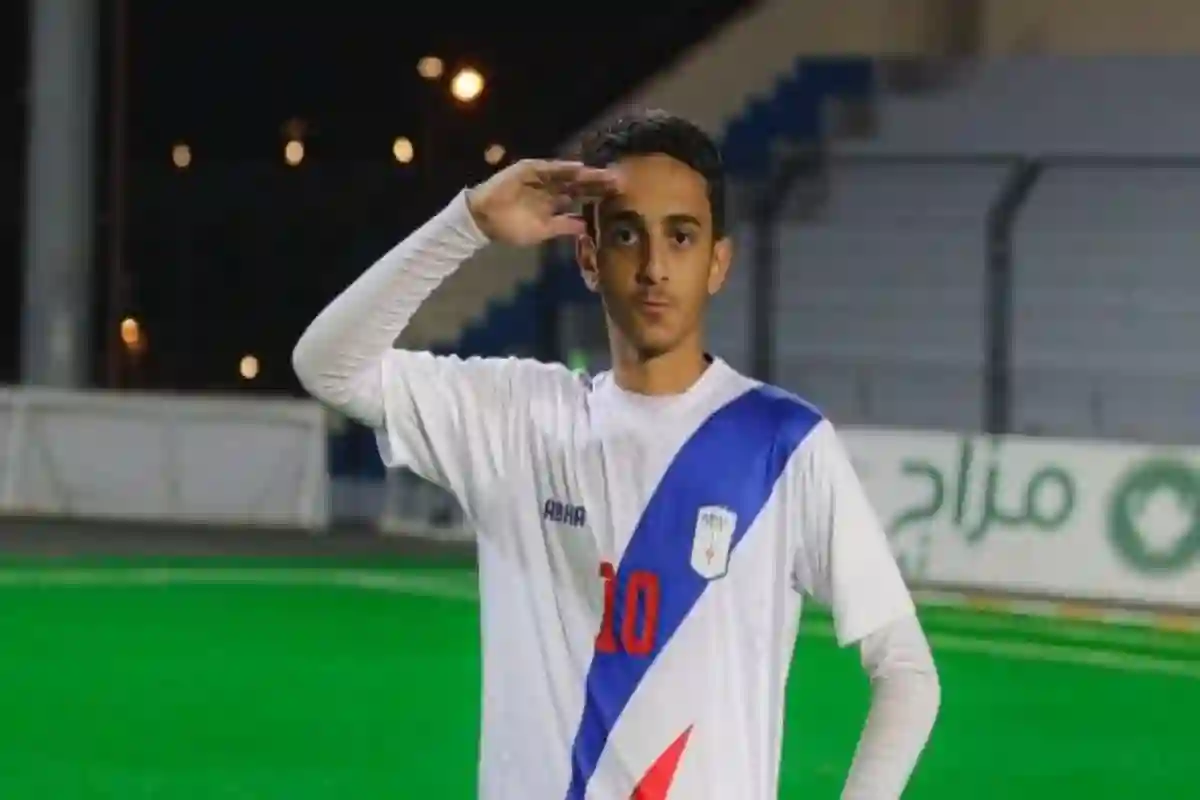 لخطف هداف الرياض.. الاتحاد يتقدم بعرض مثير