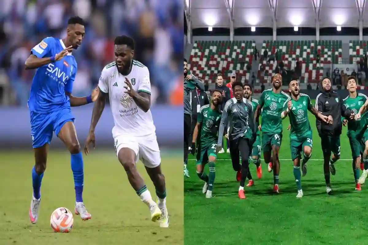 بعد ضم كنو.. الأهلي يرغب في مدافع النصر