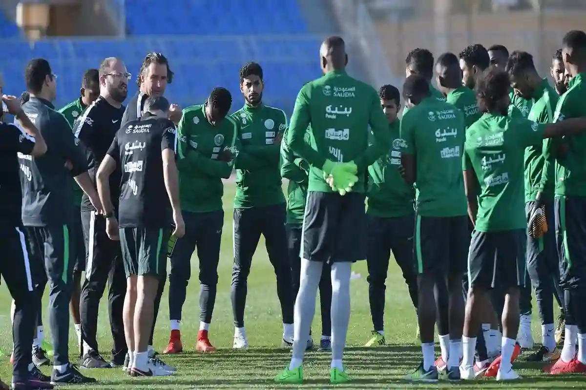 هجوم حاد من عطيف على الأخضر 