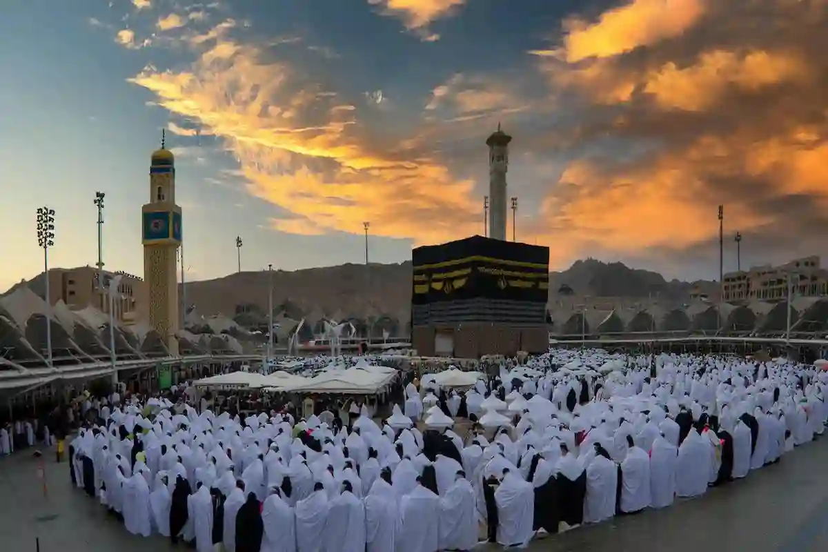  الهيئة الملكية لمكة المكرمة تطرح عدة فرص عمل خلال موسم الحج لسنة 1446