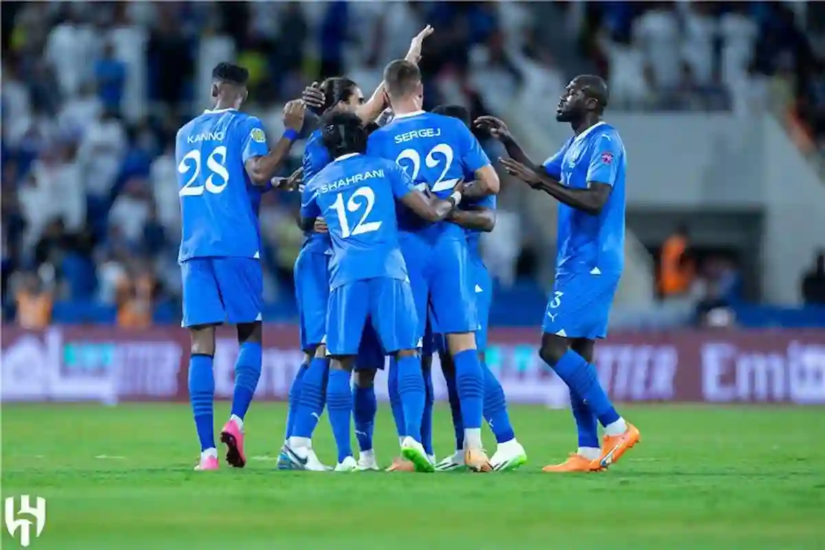  البدر يثير الجدل بأزمة سيطرة الهلال على الآسيوية من خلف الكواليس