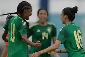 الاتحاد السعودي لكرة القدم