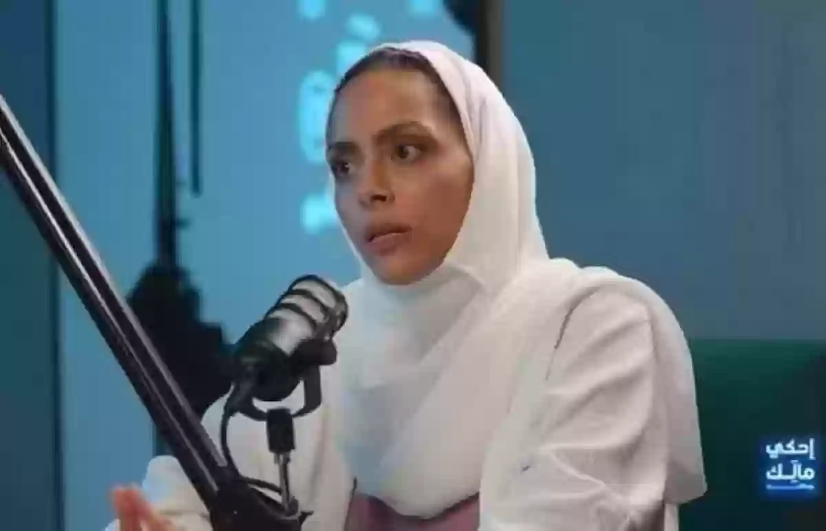 أخر تصريحات الفنانة أضوى فهد