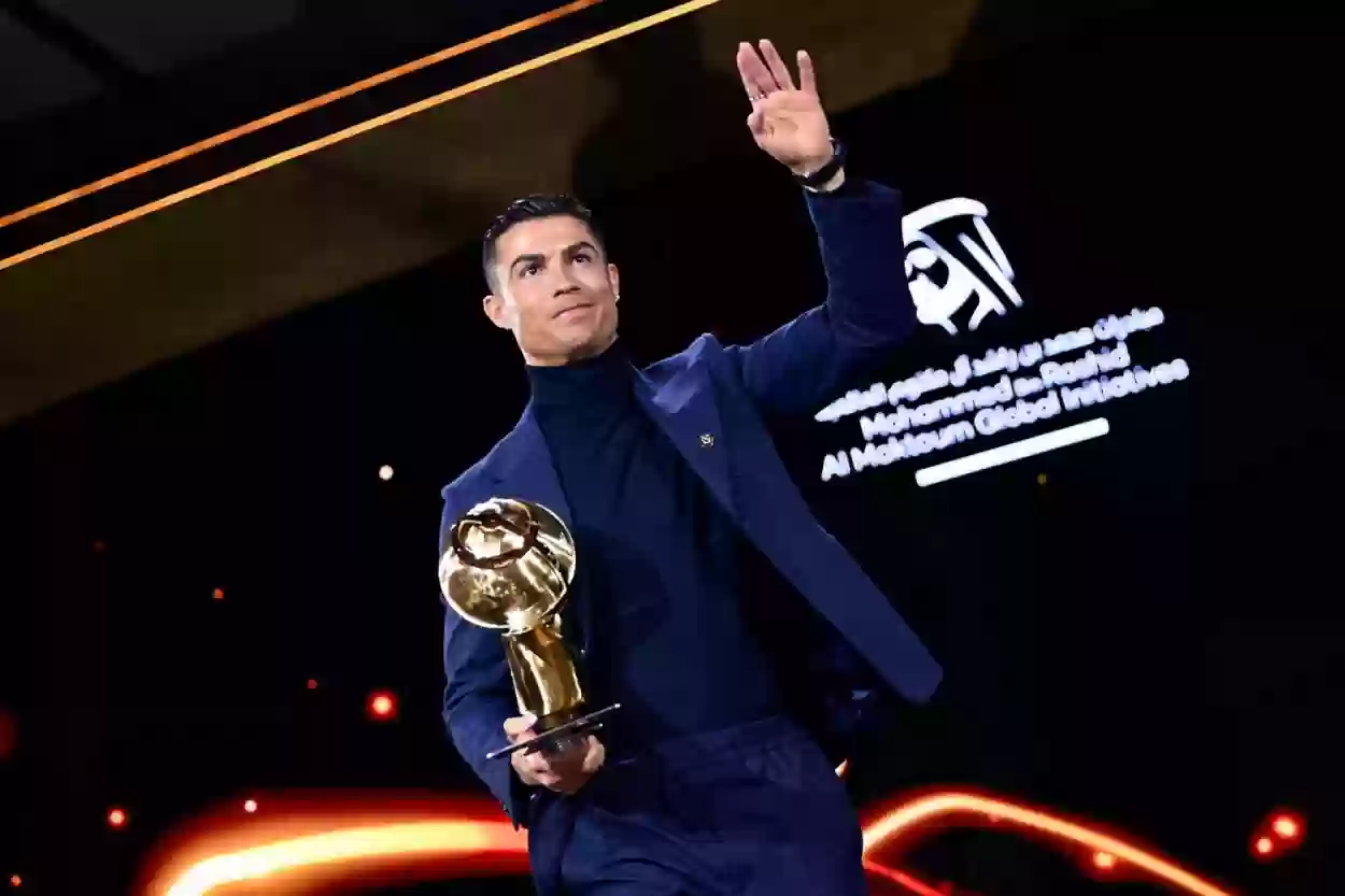 رونالدو يتدخل لإنقاذ ما يمكن إنقاذه في ميركاتو العالمي