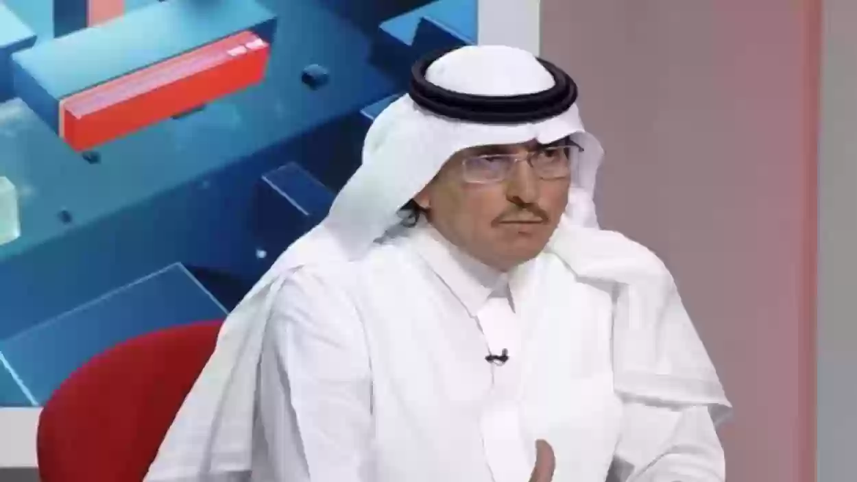 الدويش يفجر السبب الحقيقي من وارء المطالبة بمعاقبة الدون