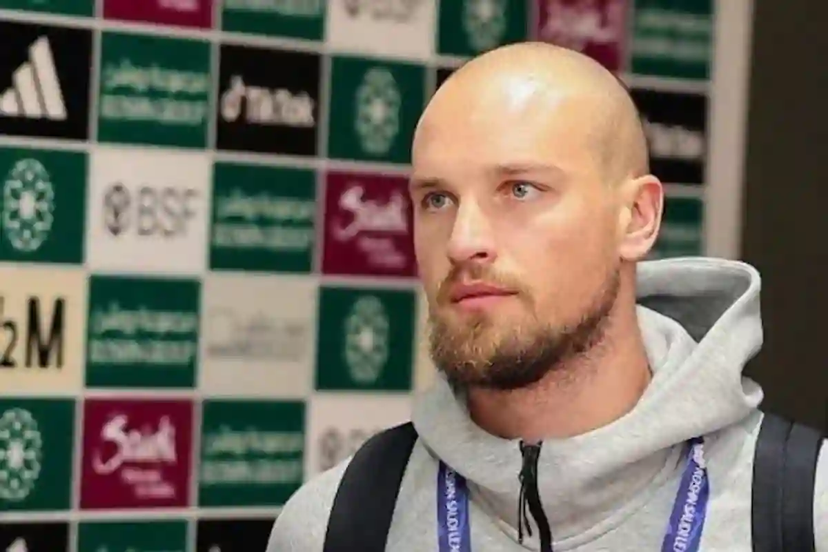 حارس الاتحاد السعودي