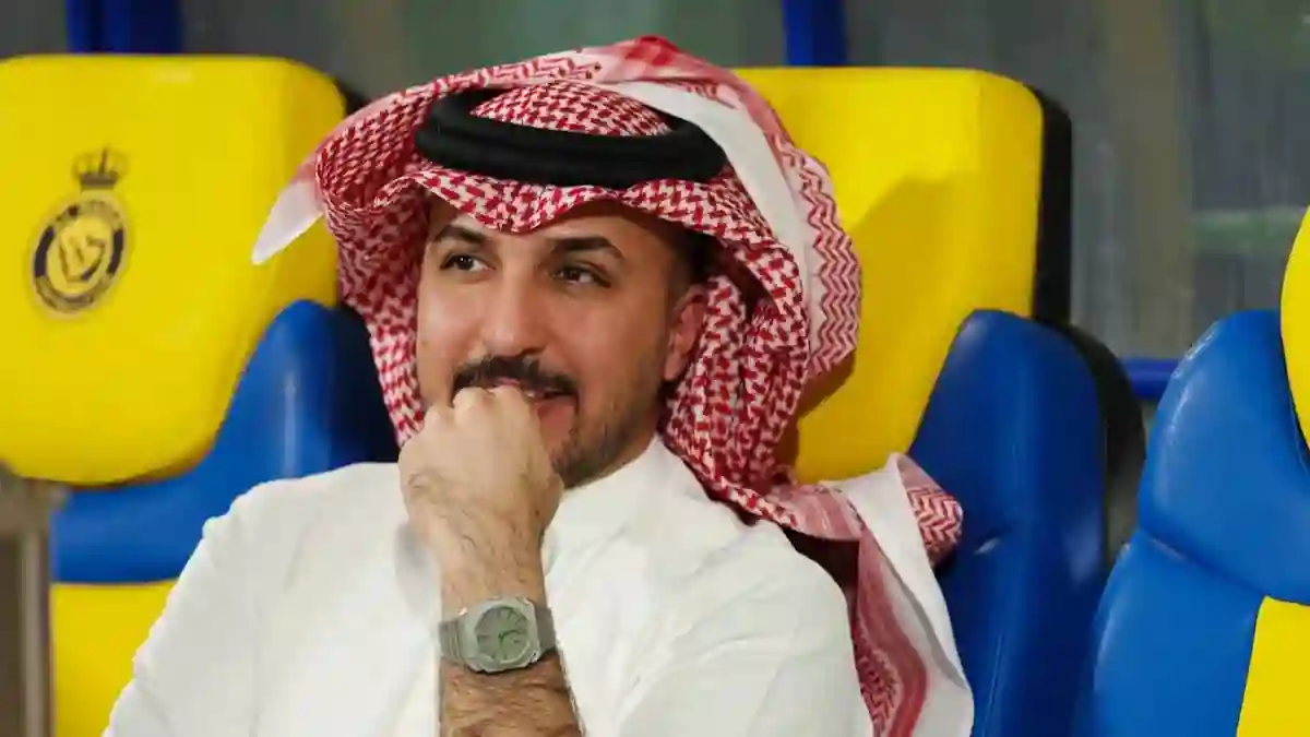 الدويش يطالب بعدم تأجيل مباراة النصر.. 