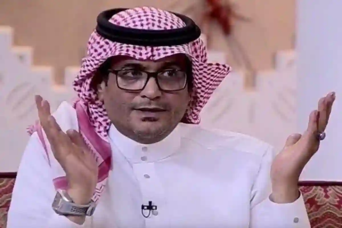  البكيري يطرح اسميّ أبطال كيان الاتحاد السعودي