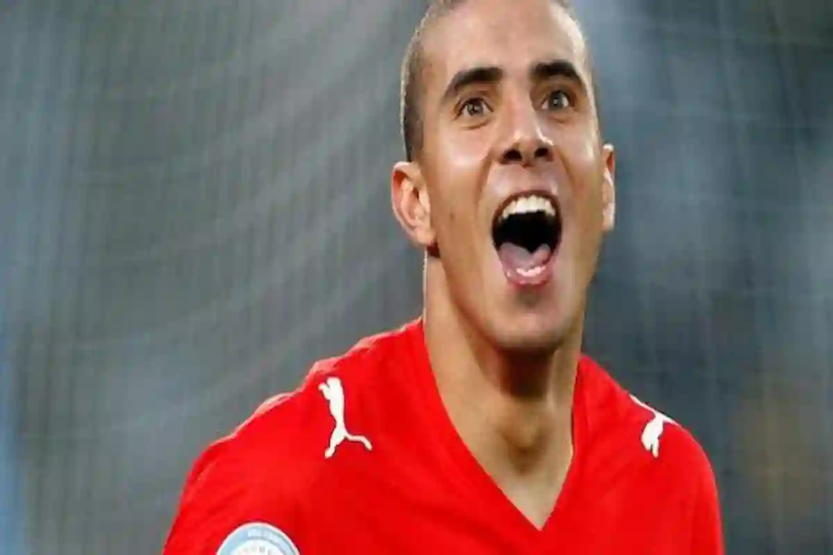 مفاجأة من هوية أفضل لاعب في روشن مع منتخب بلاده خلال التصفيات من زيدان