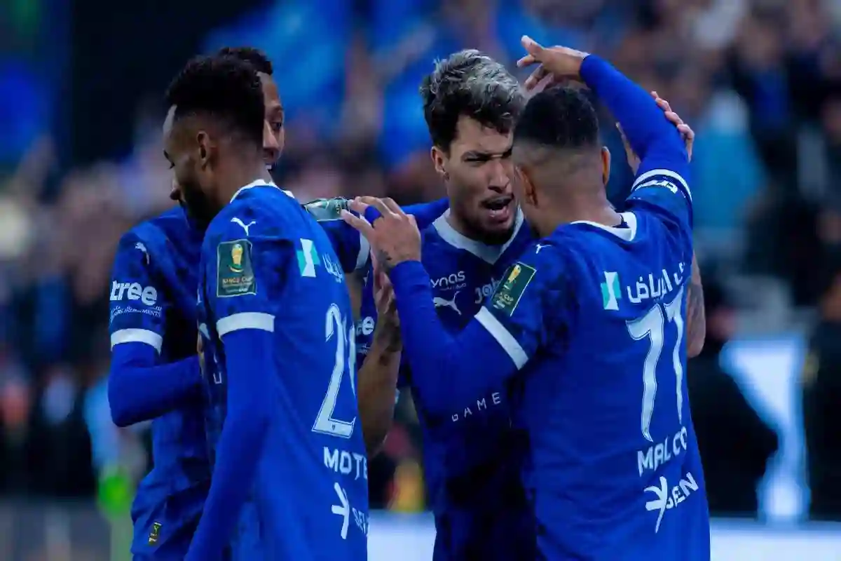  الفريح يثير الجدل بتغريدة غامضة عن قائد الهلال السعودي