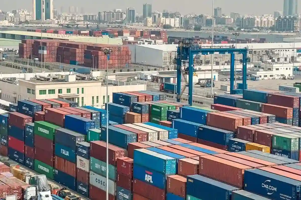  الصادرات السعودية غير النفطية تزدهر خلال السنوات الأخيرة.. ما السبب؟!