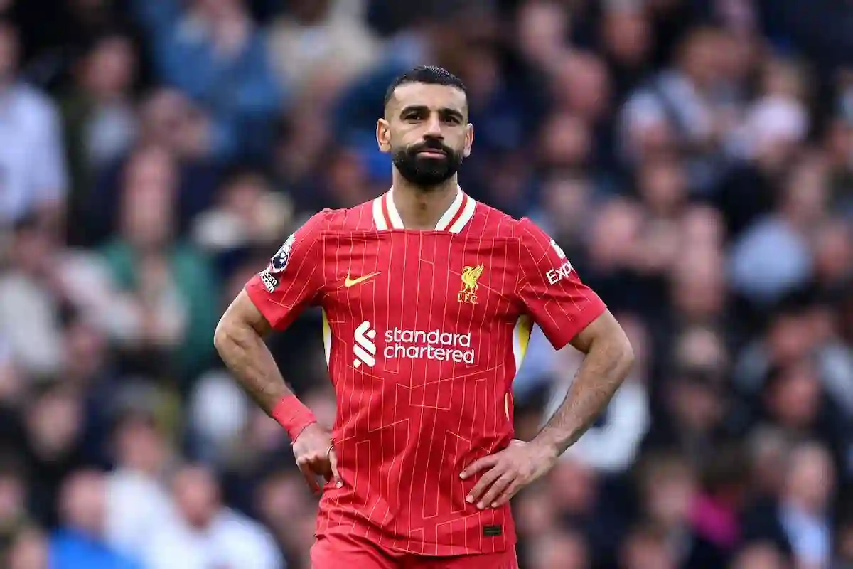 محمد صلاح يحسم حقيقة انتقاله إلى دوري روشن بتصريح يقلب الموازين!!