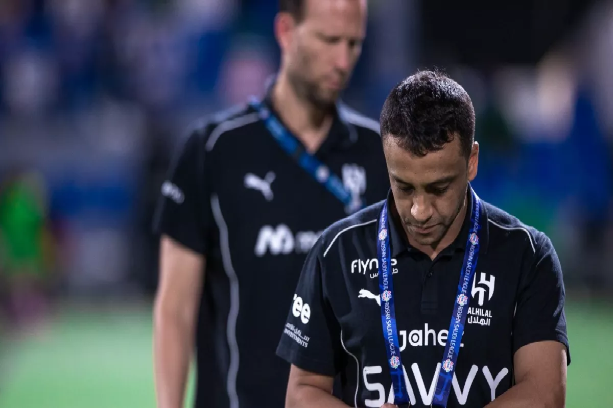 الشلهوب على أعتاب تحدٍ جديد في الدوري السعودي.