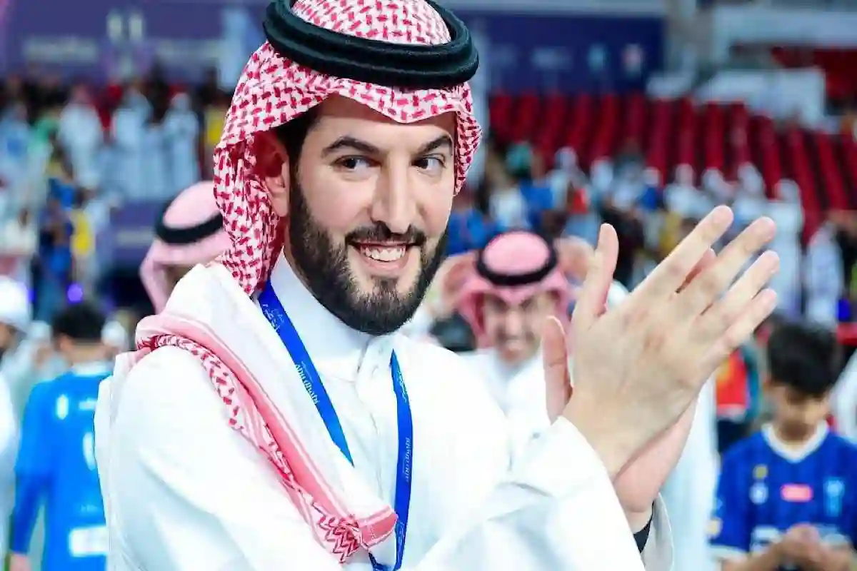  ابن نافل يعلق على مصير قضية الرويلي!!