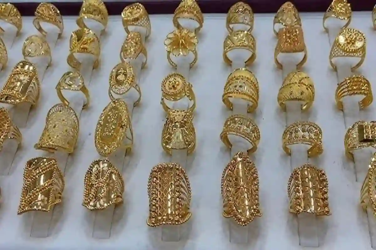  مفاجآت من أسعار الذهب في السعودية الثلاثاء 27 مايو 2025