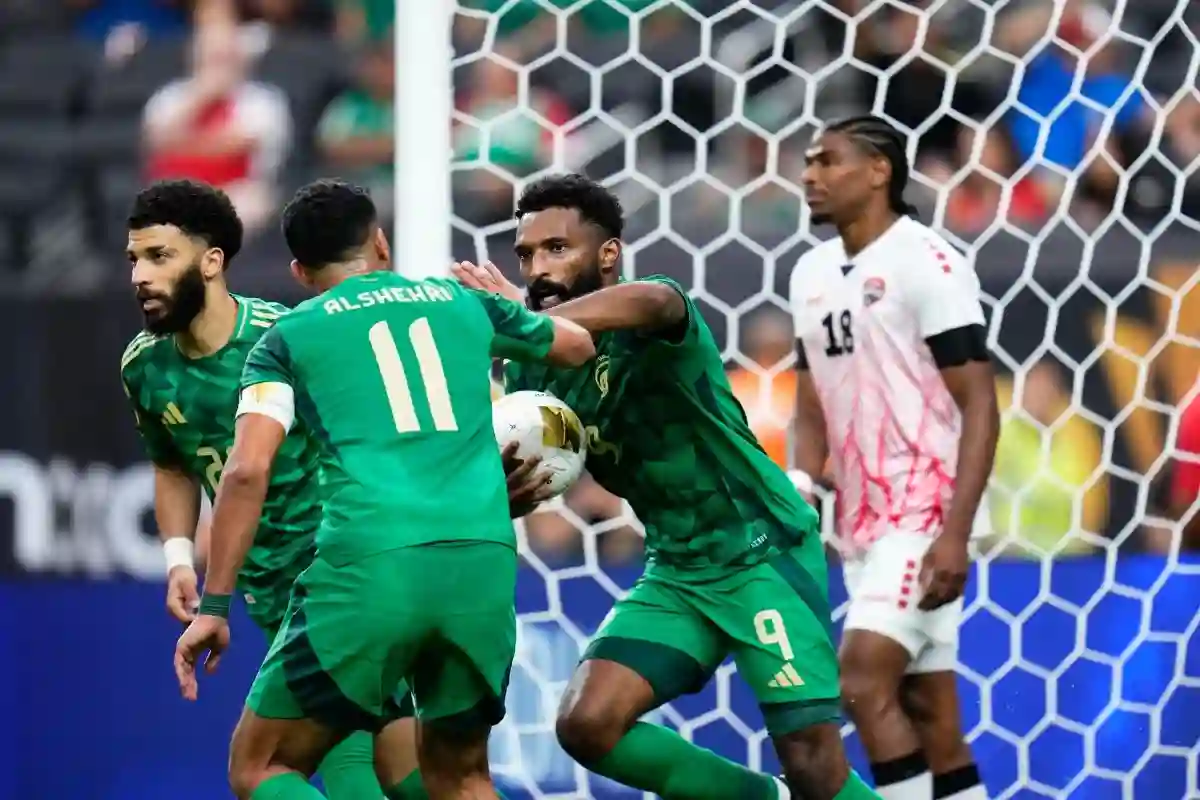 ربع نهائي الكأس الذهبية 