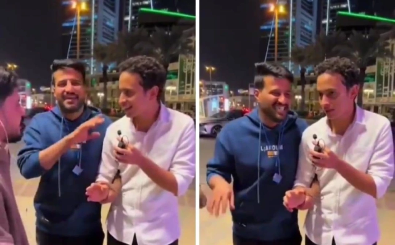 سعودي يكشف عن البلد الأقرب إلى قلوب السعوديين