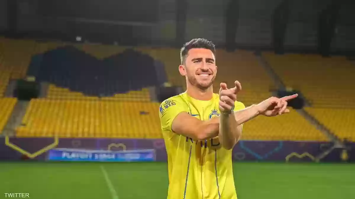 تحت ضغط عروض تركية مغرية.. هل يفرط النصر في أبرز مدافعيه؟