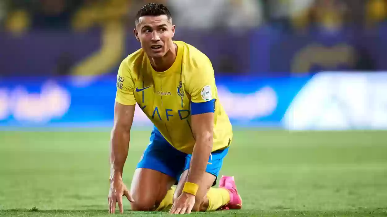 كريستيانو رونالدو يصالح دوري روشن بصفقة عالمية.. للهلال وليس النصر