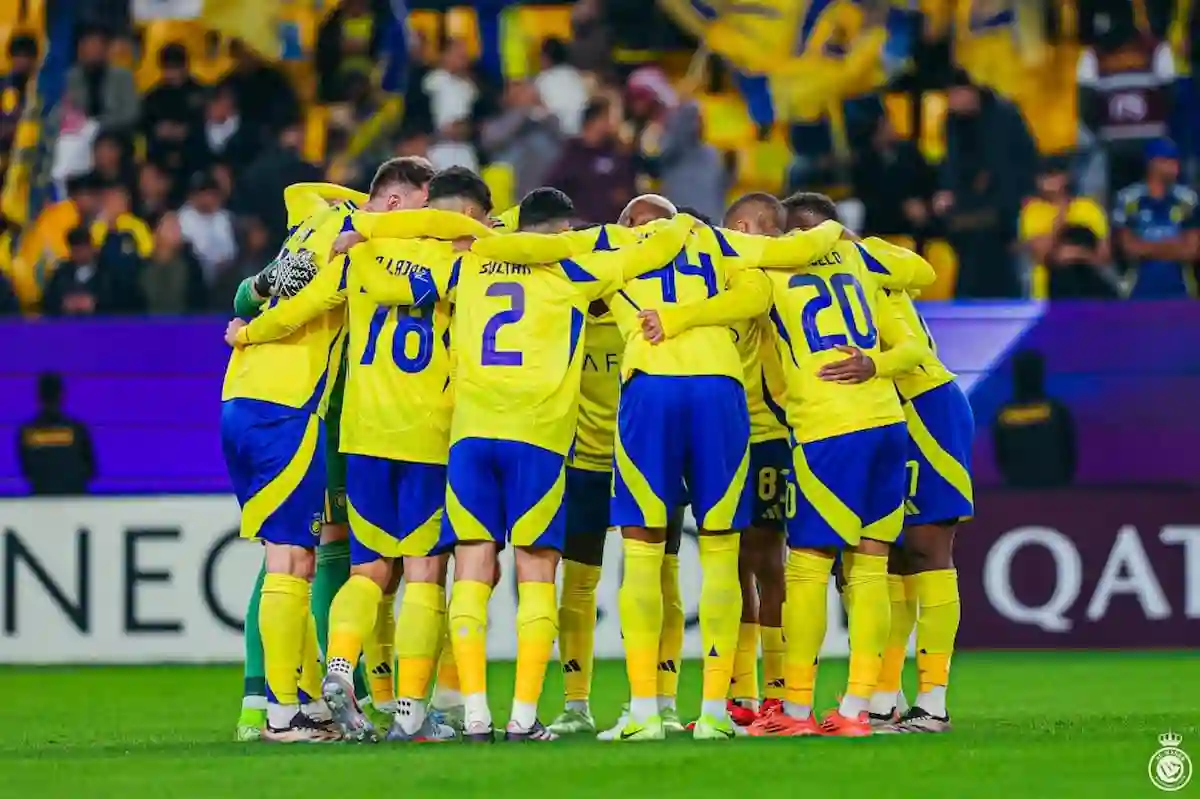 بيولي يكشف تشكيل النصر لمواجهة العروبة في قمة الجولة 23