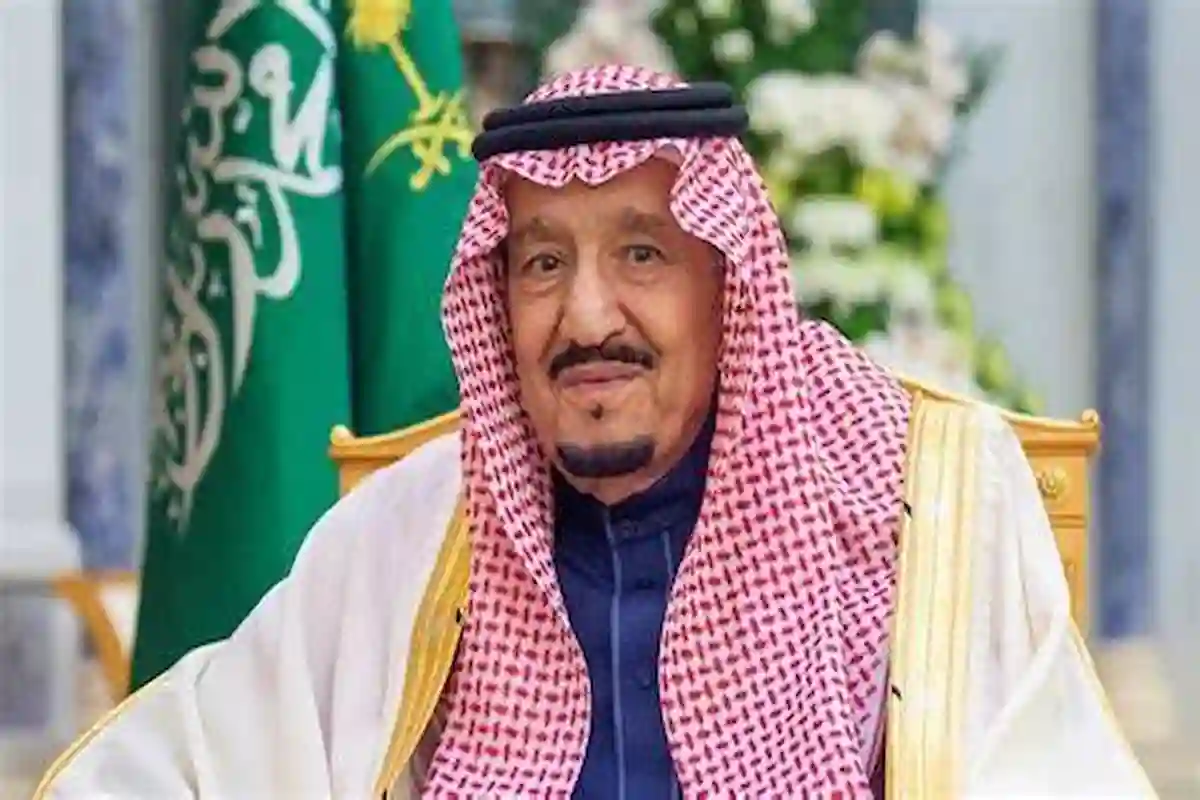 نص كلمة خادم الحرمين للمواطنين السعوديين بمناسبة حلول رمضان