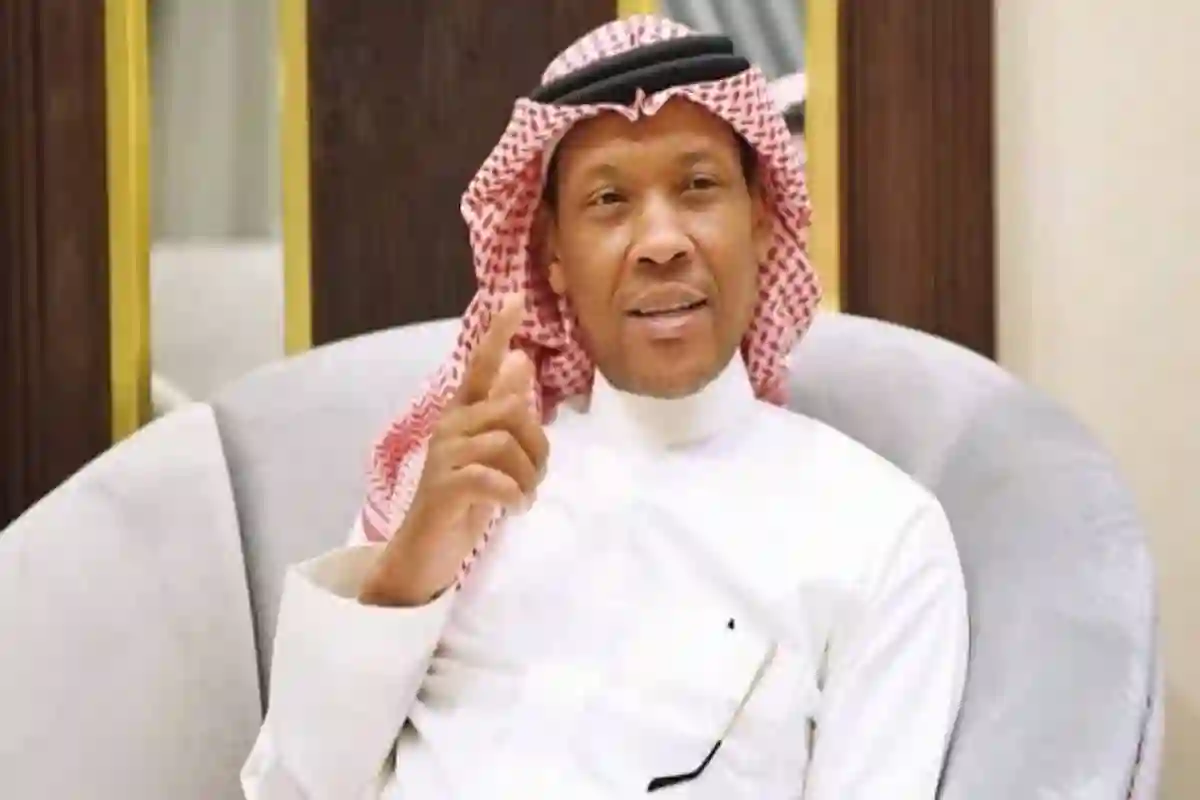  الدعيع يتحدث عن المنافسة المستمرة بين الاتحاد والهلال على دوري روشن