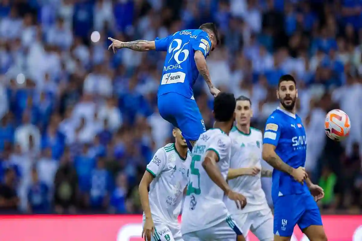  بيكيه يكشف رأيه في أداء ومستوى الهلال السعودي مع خيسوس