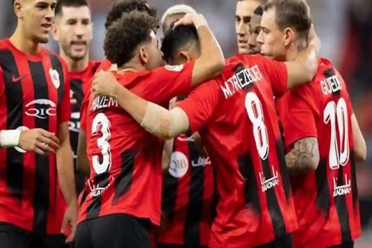 تصريحات لاعب الريان القطري عن الفوز على العربي القطري في الدوري