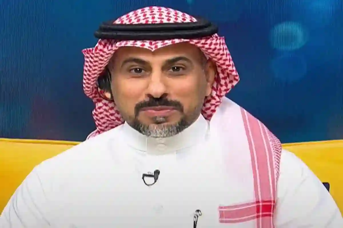 العنزي يعلق على مواعيد مباريات دوري روشن السعودي