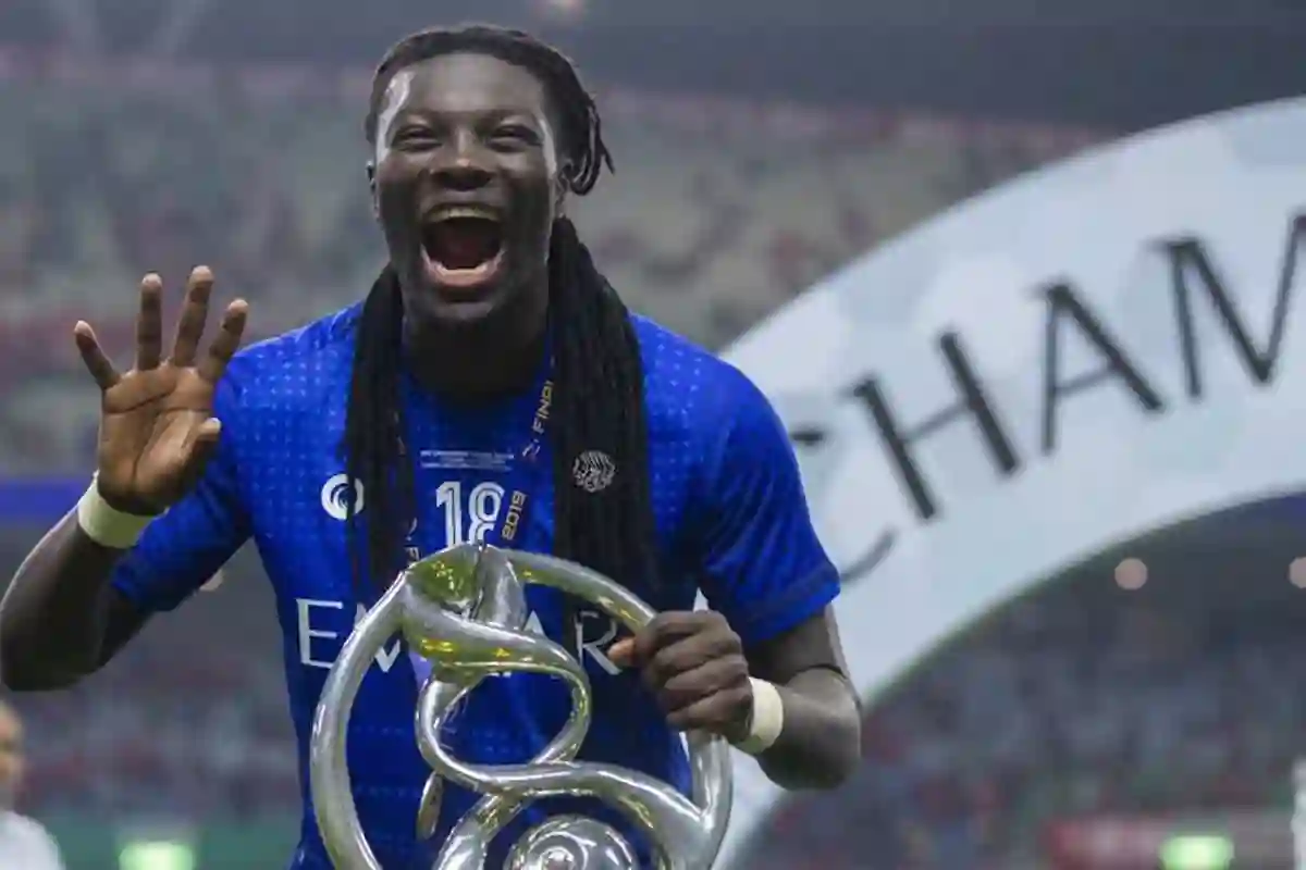 جوميز يعلق على فترته مع الهلال السعودي والتتويج بالبطولات