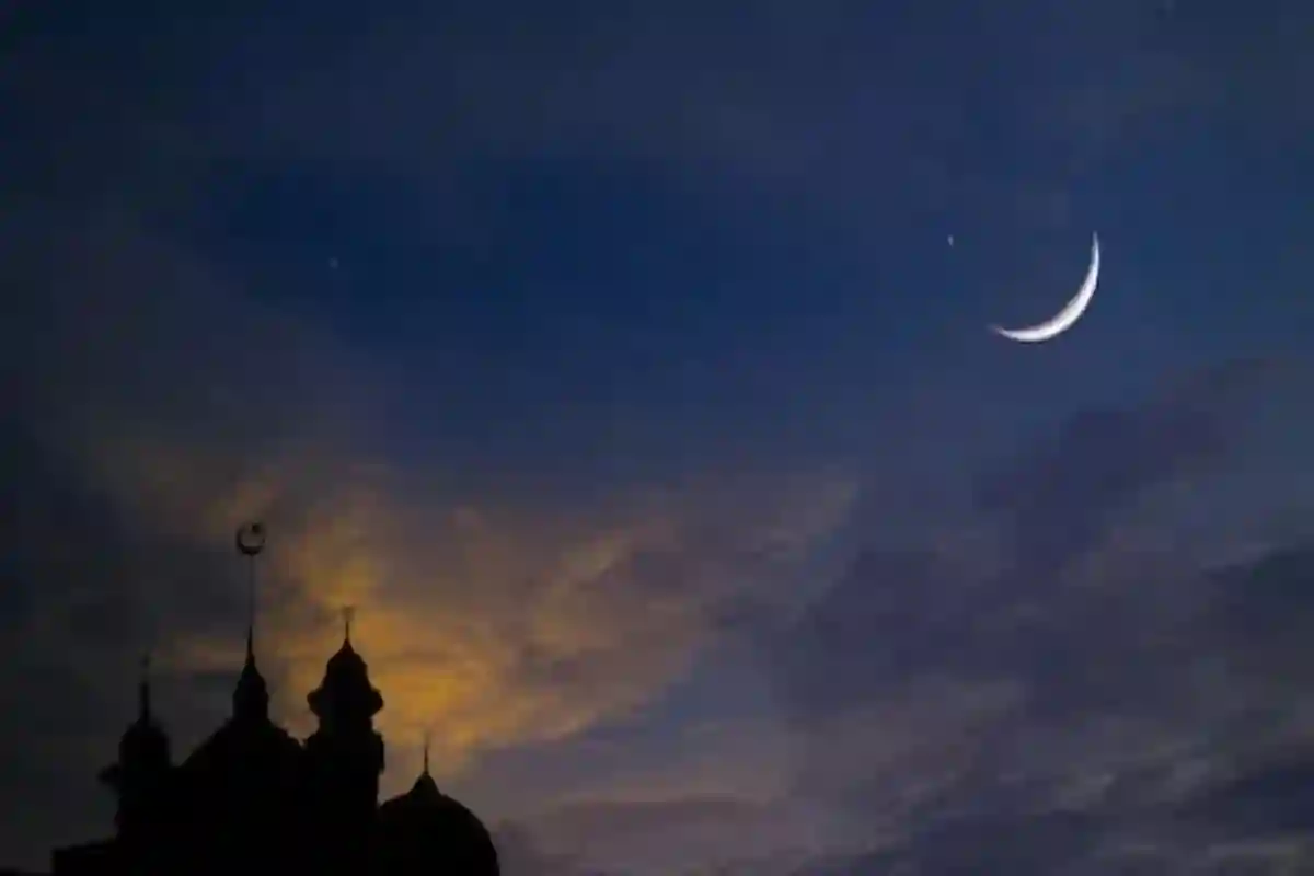المحكمة العليا تعلن موعد أول أيام شهر رمضان بعد تحري الهلال في تمير
