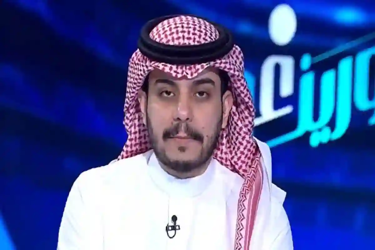 العامر يتحدث عن ضرورة إعطاء المدربين السعوديين فرص للتدريب