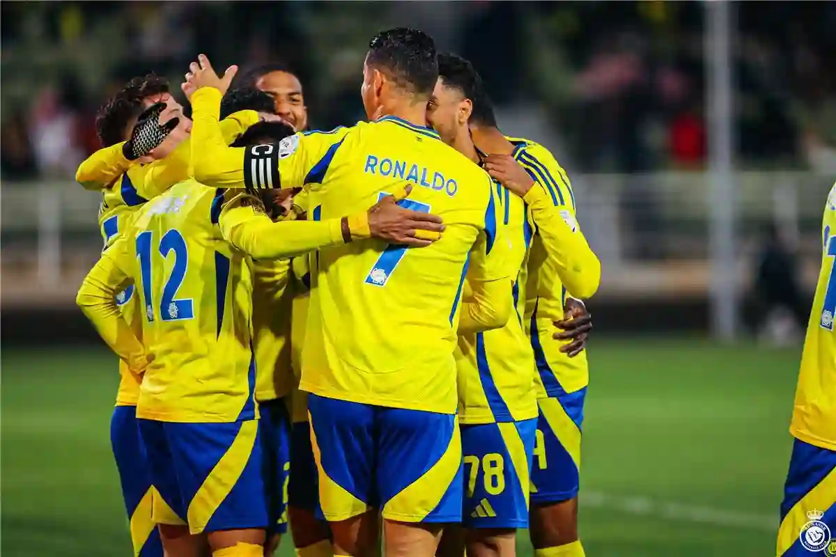 أبو داهش يكشف تفاصيل طلب النصر السعودي تأجيل لقاء ضمك السعودي