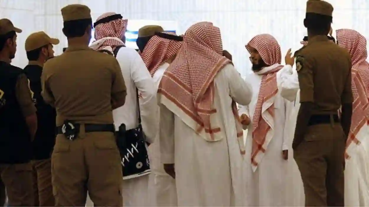 تنفيذ حكم القتل في
