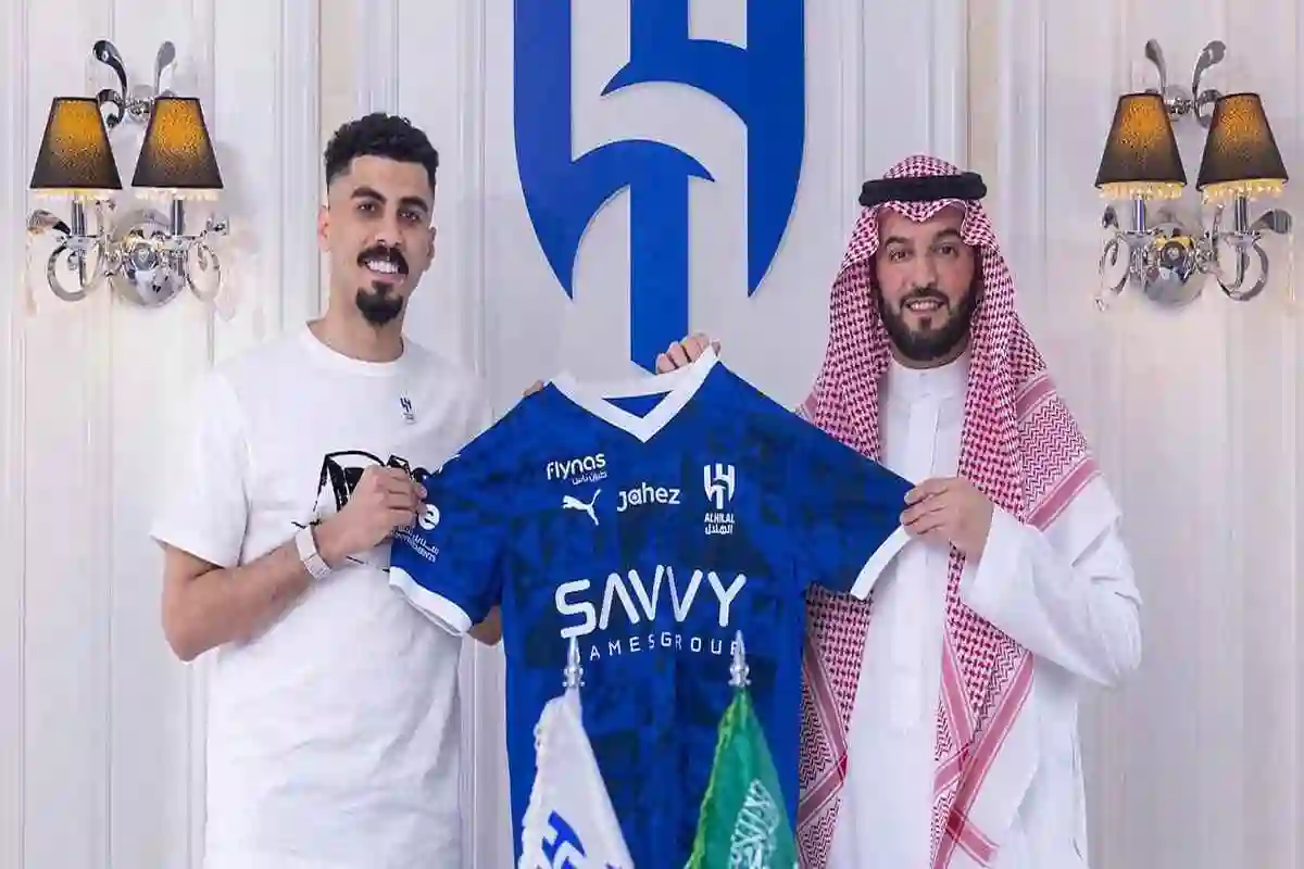 اتهامات كارثية من الفريح ضد لاجامي بعد الانتقال للهلال