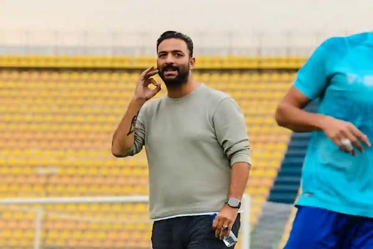 ميدو يفجر مفاجأة بالكشف عن هوية مدرب الهلال السعودي الجديد