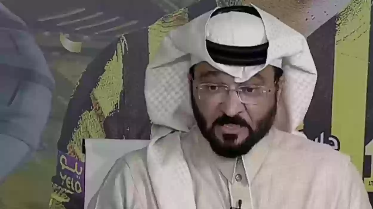 الجريسي يكشف عن الأمنية الوحيدة التي ترجوها جماهير العميد هذا الموسم