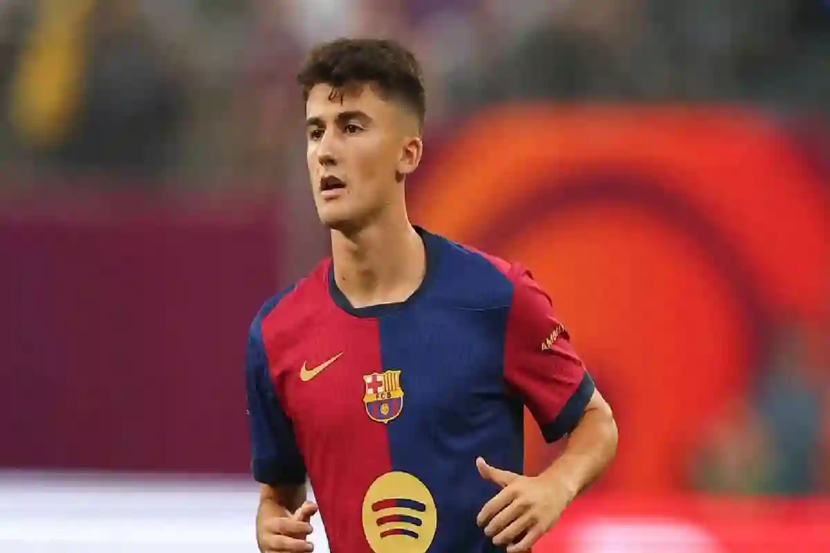 للتوقيع مع الاتحاد.. متى يصل لاعب برشلونة إلى جدة؟
