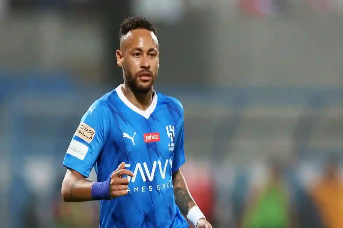 الدويش يعلق على تصريحات نيمار على مدرب الهلال السعودي خيسوس