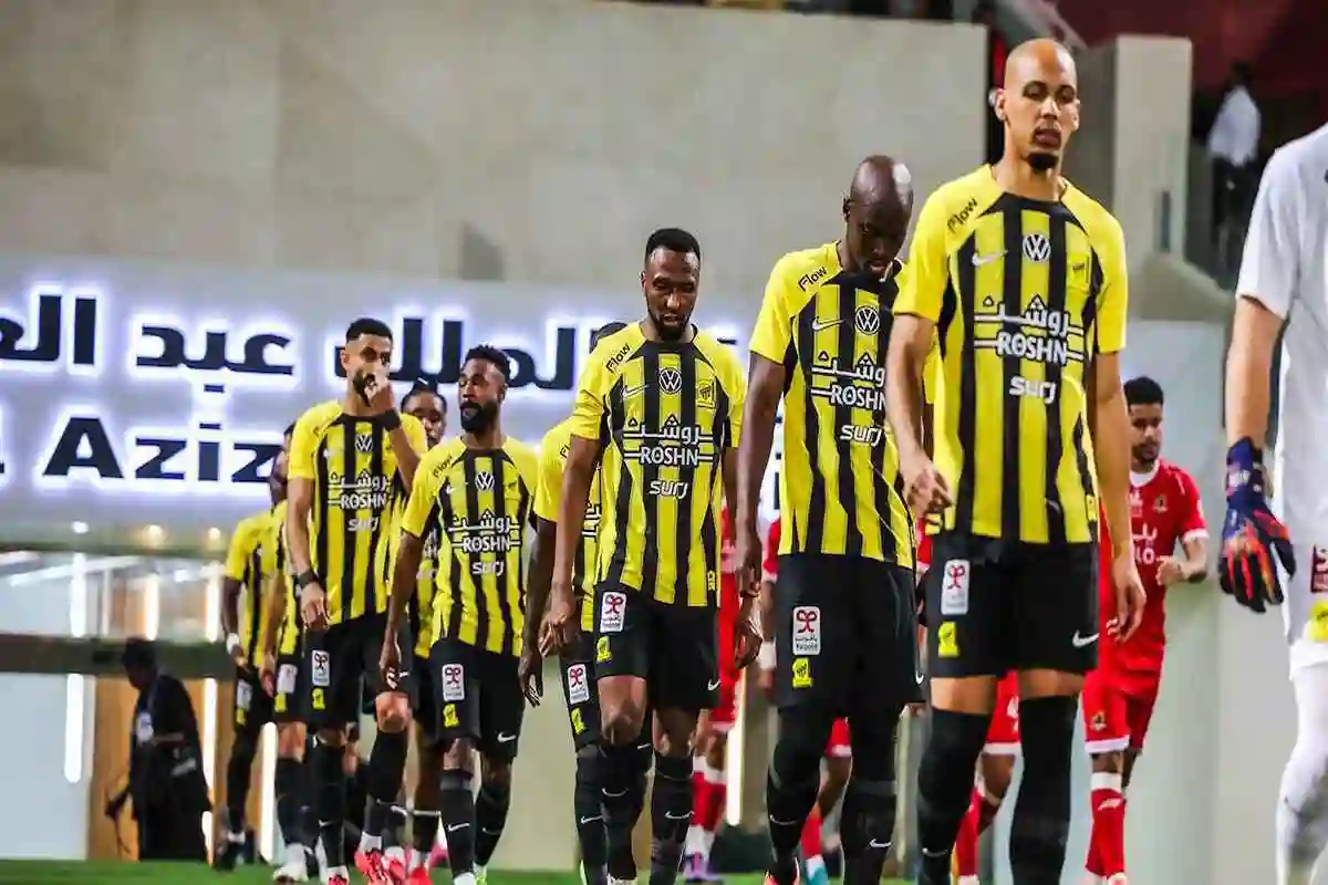 تطورات عاجلة في إصابة نجوم الاتحاد السعودي المحترفين