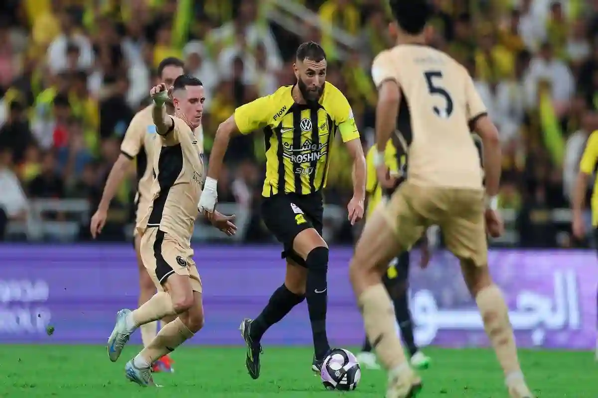 معلومة مهمة تدعم الشباب قبل لقاء الاتحاد بكأس الملك!!