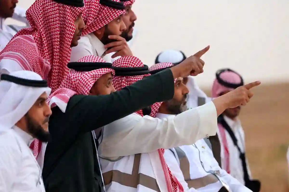  العقيل يكشف حالة السعودية المناخية وتأثيرها على رؤية هلال شهر شوال