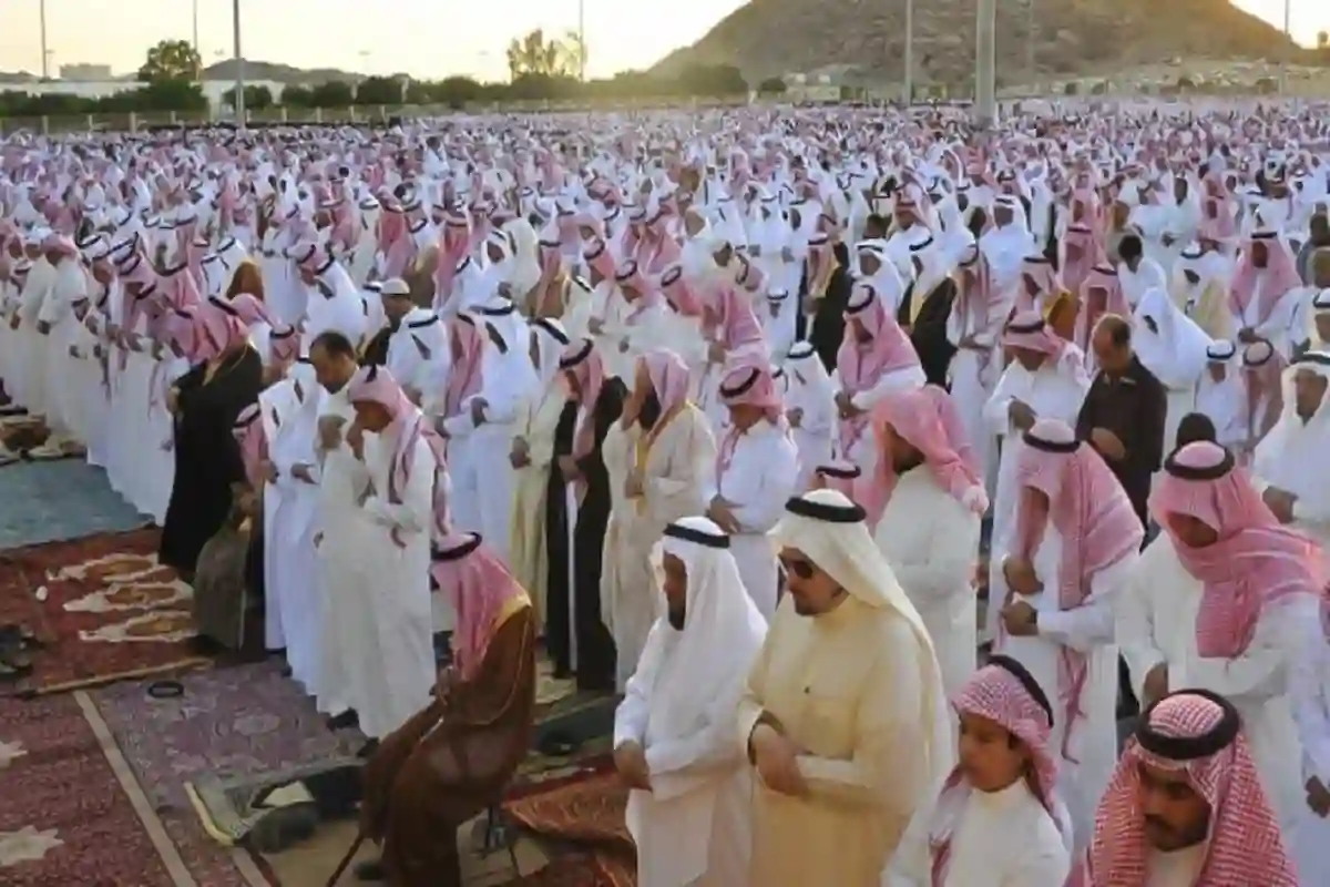  متحدث الشؤون الإسلامية يكشف تجهيزات صلاة عيد الفطر المبارك في المملكة