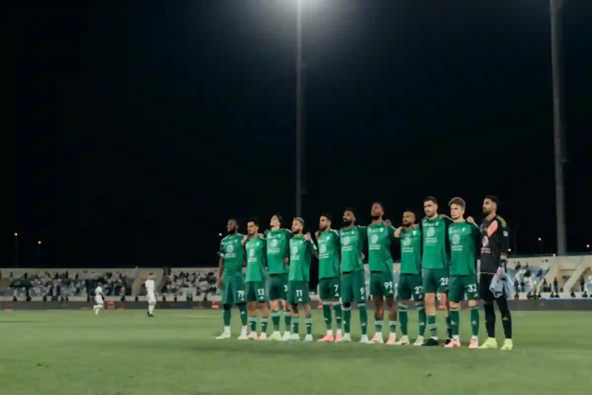  الأهلي يستعيد خدمات نجمه قبل مباراة الاتحاد في دوري روشن السعودي