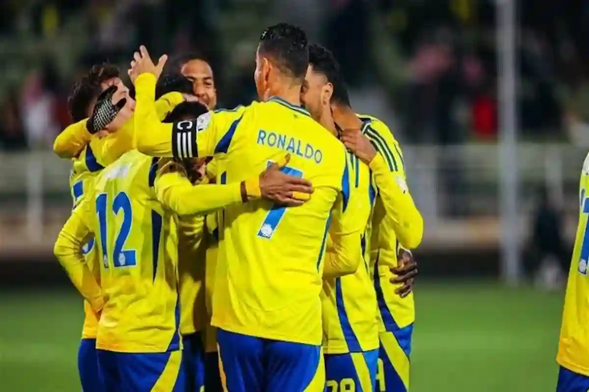 الحربي يعلق على الجدل الأخير بشأن إصابة نجم النصر السعودي