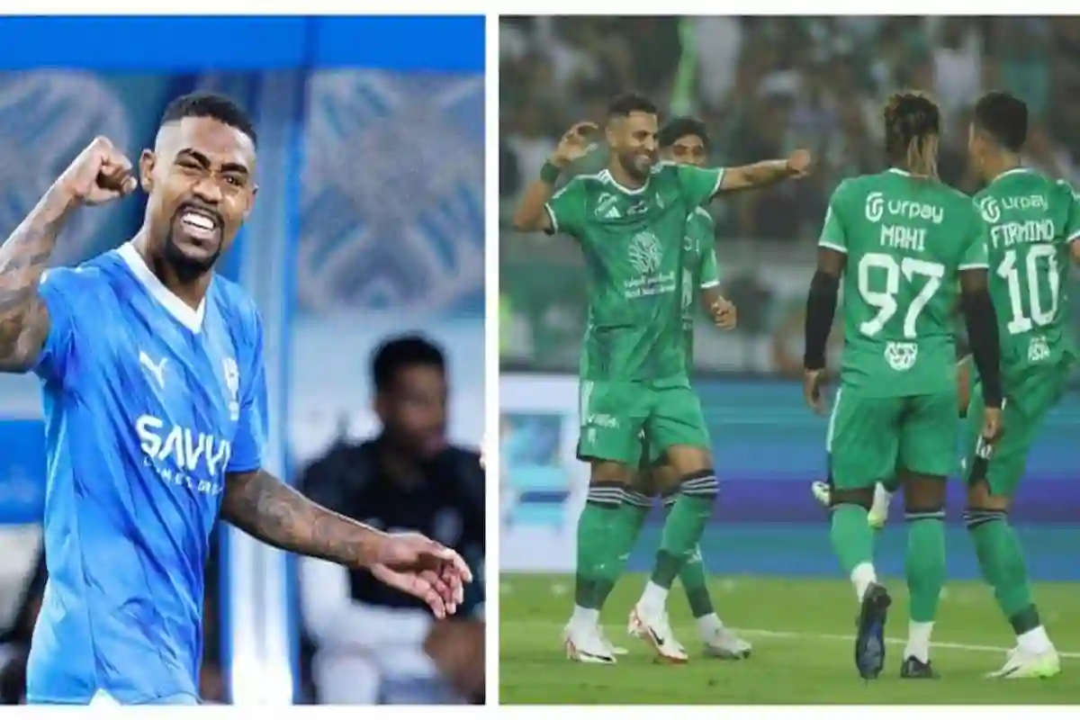 آل الشيخ يكشف الخصم الأفضل للنصر من بين الهلال أو الأهلي في نهائي آسيا