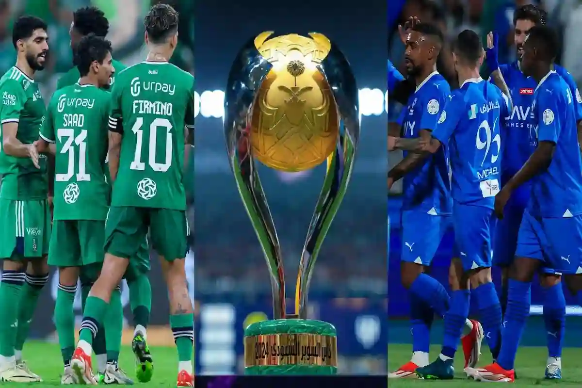 الاتحاد الآسيوي يرفض تيفو الهلال الخاص بمواجهة الأهلي بنصف نهائي آسيا
