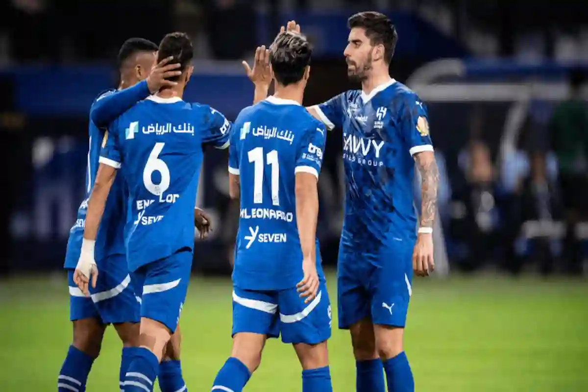البكيري يشعل استفزاز الهلال قبل مواجهة الراقي في آسيا