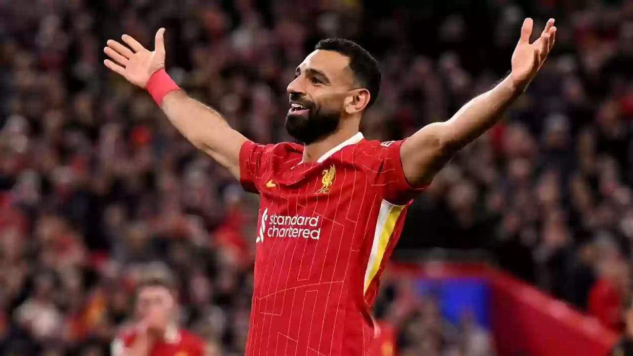 محمد صلاح بين ليفربول والنصر.. هل يصبح النجم المصري الأعلى أجرًا في الدوري السعودي؟