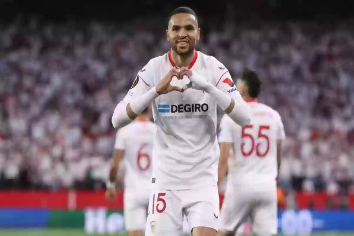 بعد رحيل الثنائي فوفانا وتاليسكا.. النصر يعزم التعاقد مع مهاجم عالمي